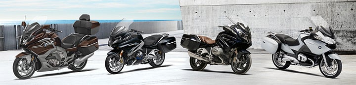 BMW Luxury Touring Community banner