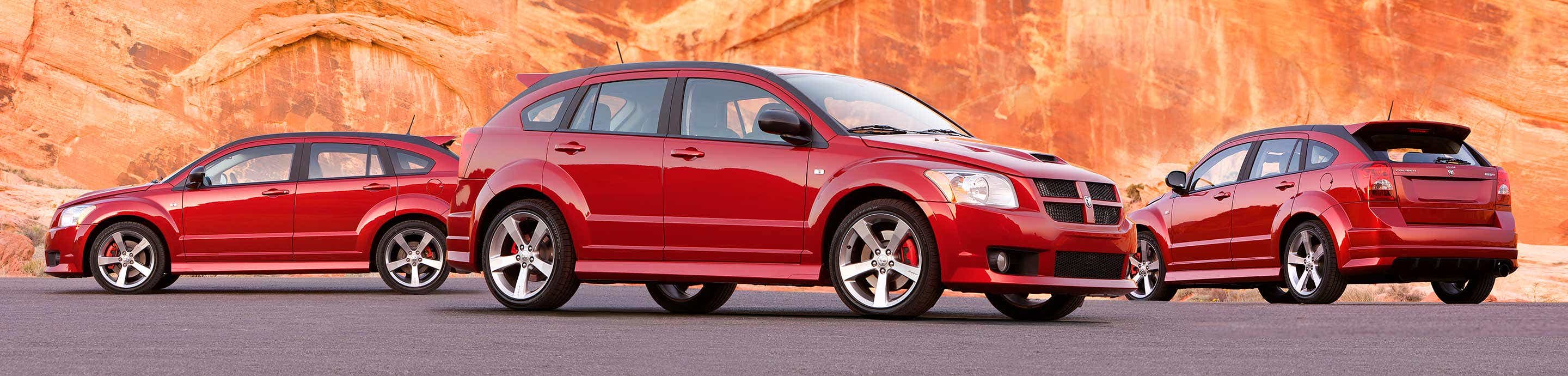 Dodge Caliber Forum banner