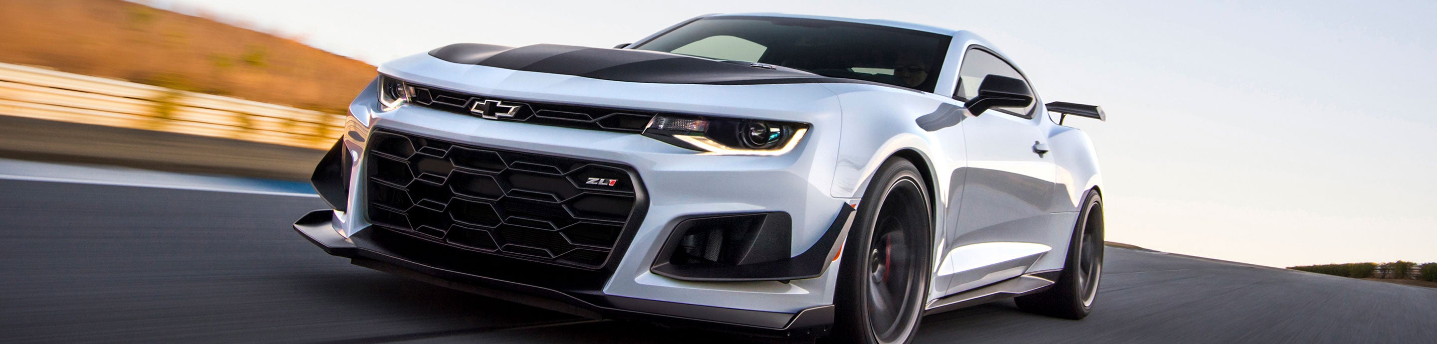 Camaro Zone Forums banner