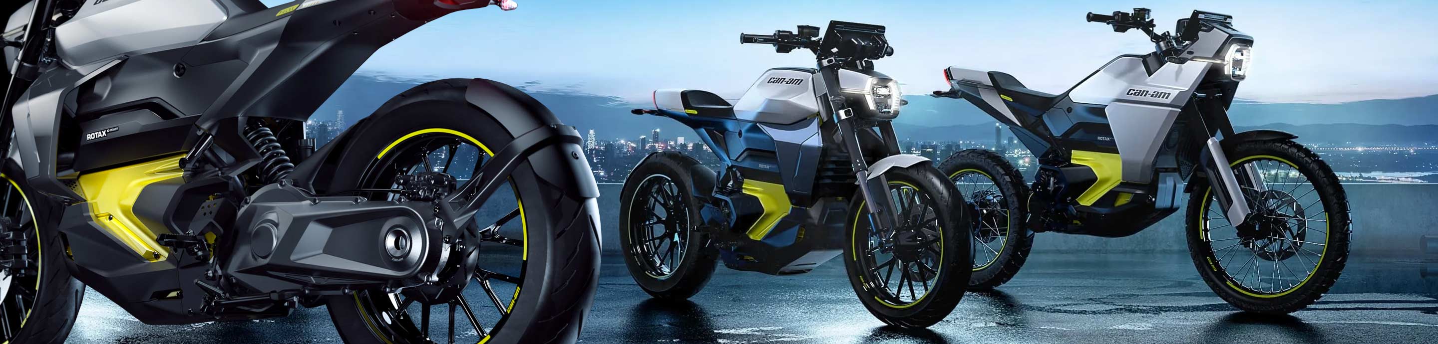 Can-Am Electric Vehicle Forum banner