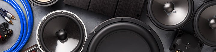 Car Audio Classifieds! banner