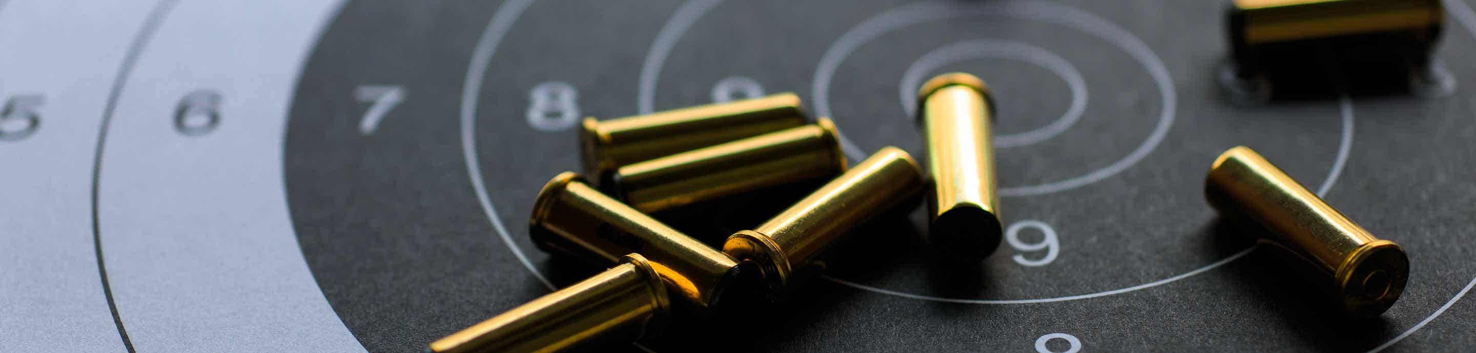 Carolina Shooters Forum banner