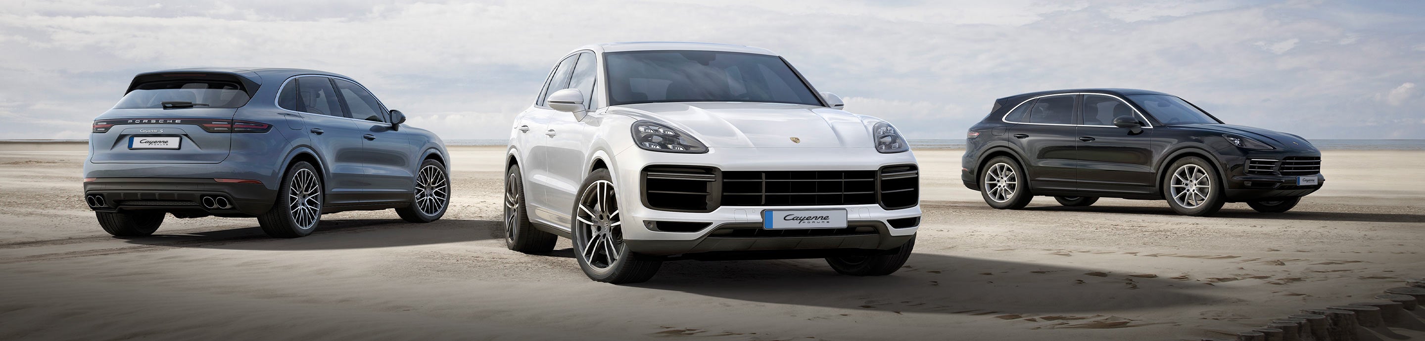 Chassis system failure Porsche Cayenne Forums