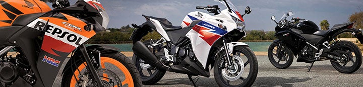 Honda CBR 250 Forum banner