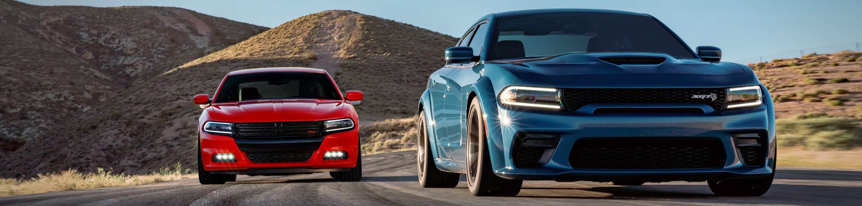Dodge Charger Forum banner