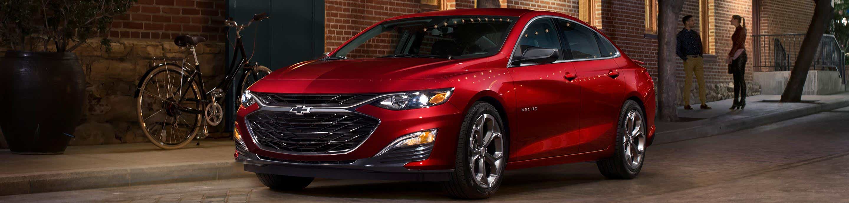 GM RPO Codes | Chevrolet Malibu Forums