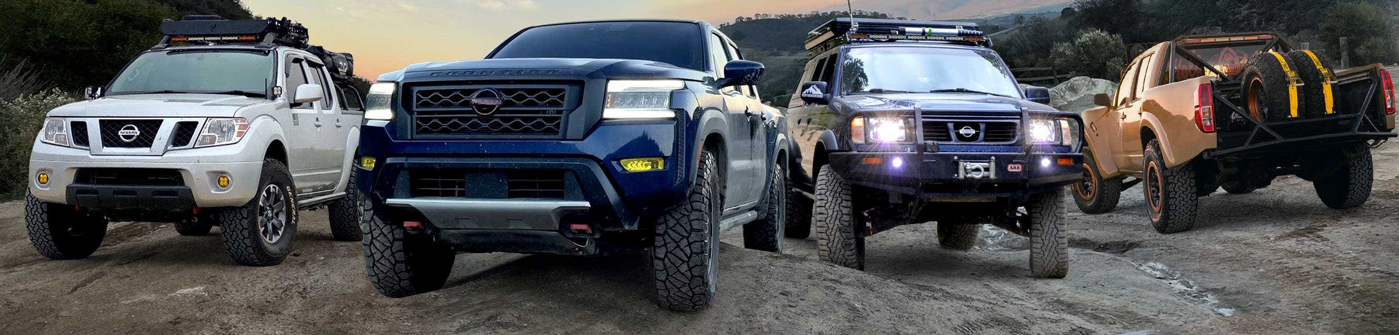 Frontier Menu Brand new 2026 Frontier exhaust leak at 300 miles! | Nissan Frontier Forum