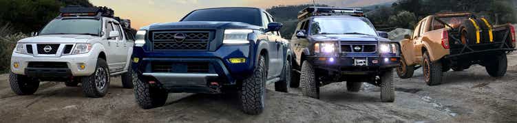 Nissan Frontier Forum