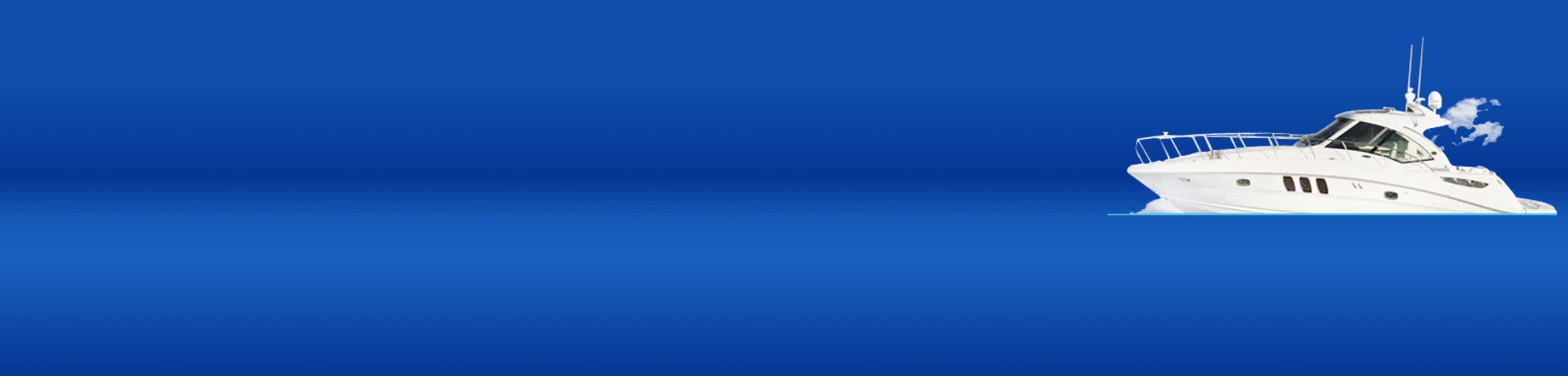 Sea Ray logo placard decal | Club Sea Ray