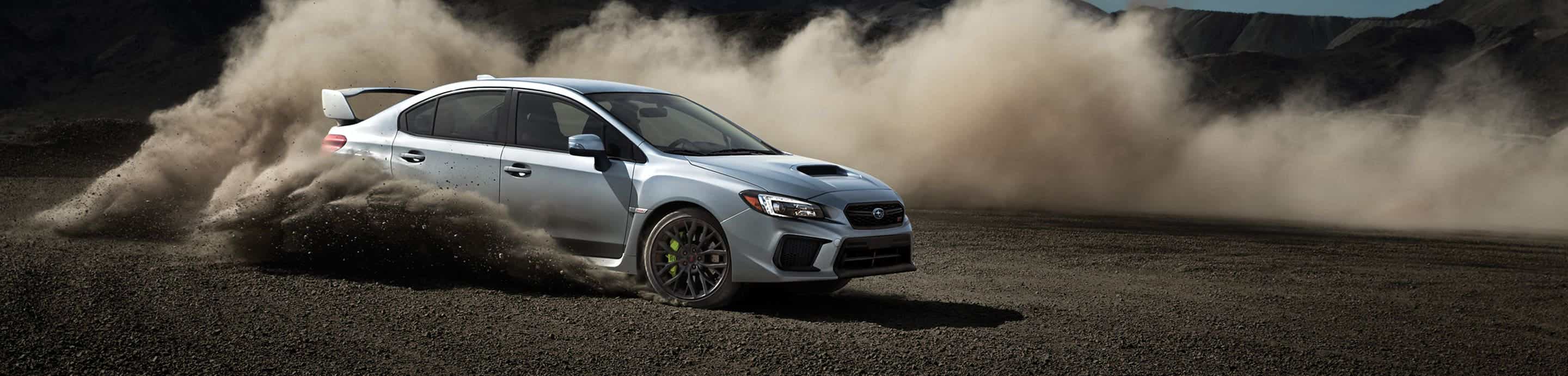 Subaru WRX Forum banner