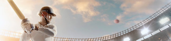 Cricket Forum banner