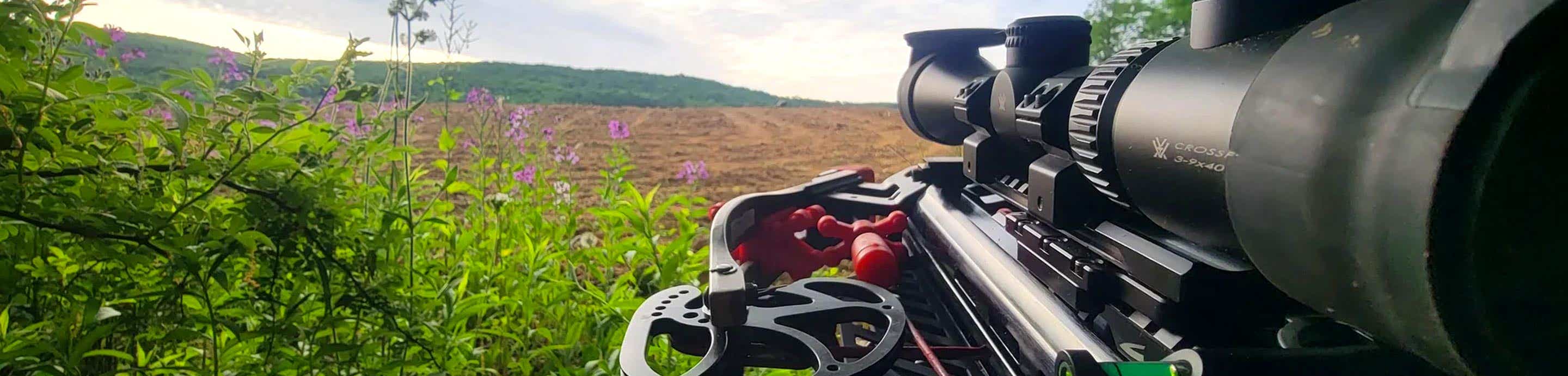 Hot Thread Insert Inserts coming out | Crossbow Nation