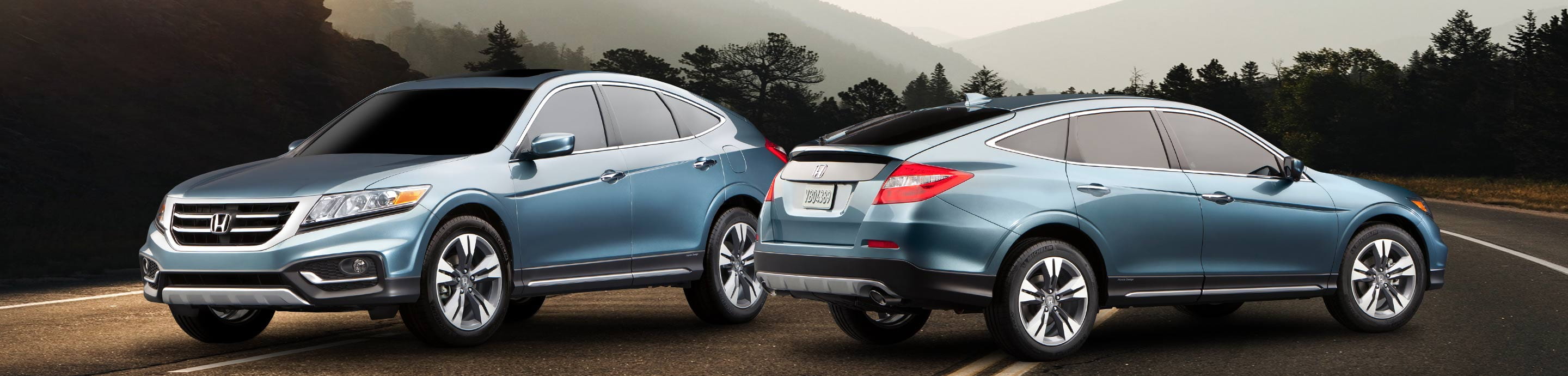 Honda Crosstour Forums banner