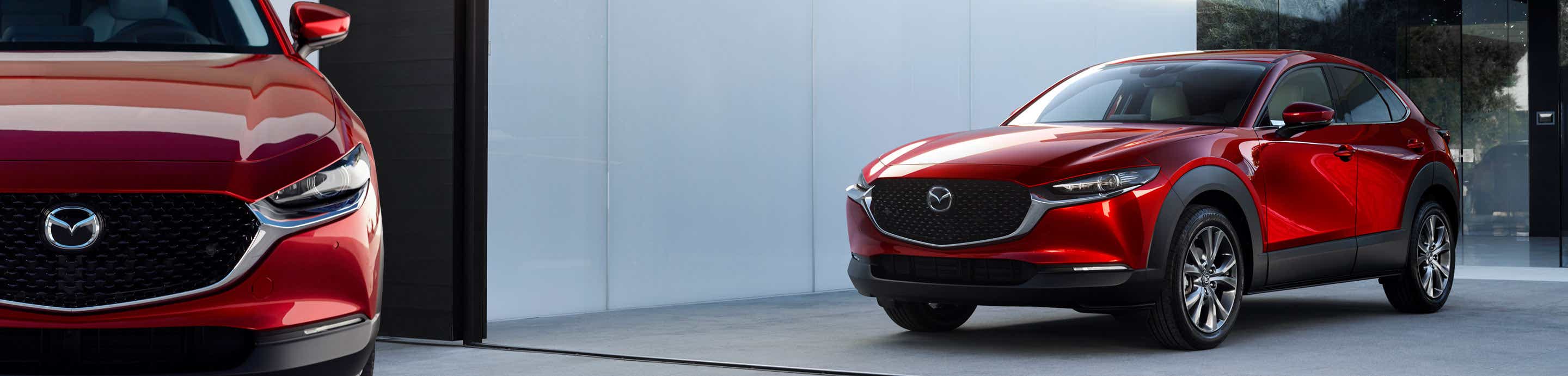 Mazda CX-30 Forum banner
