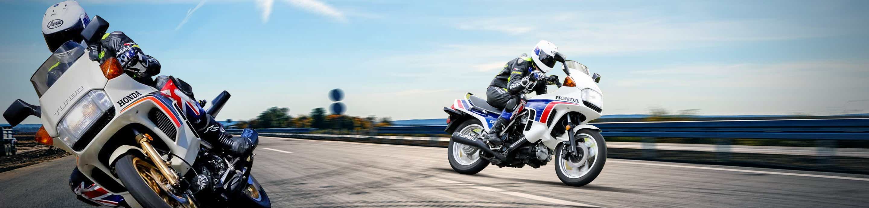 Honda CX 500 Forum banner