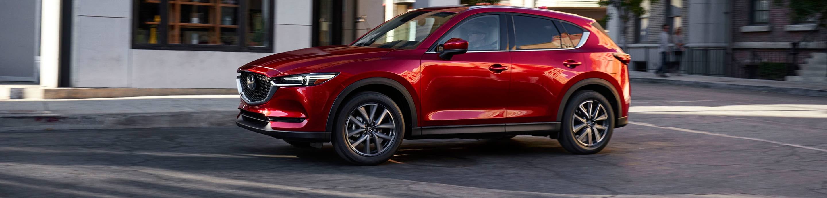 Mazda Cx 5 Forum