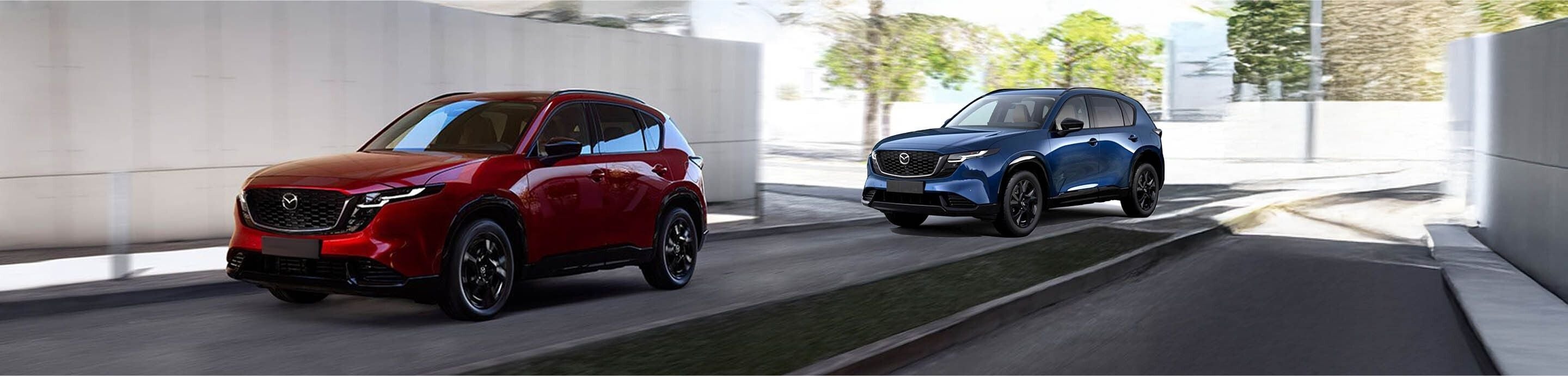 Mazda Cx 5 Forum