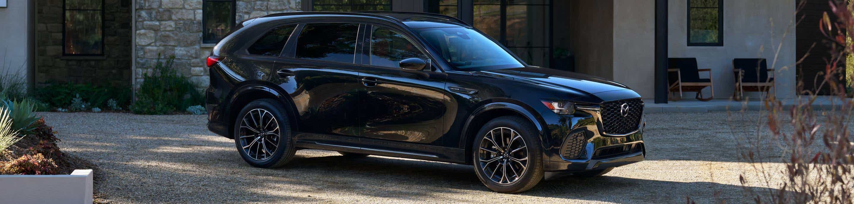 Mazda CX-70 Forum banner