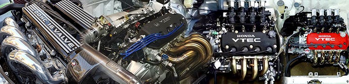 Honda D Series Forum banner