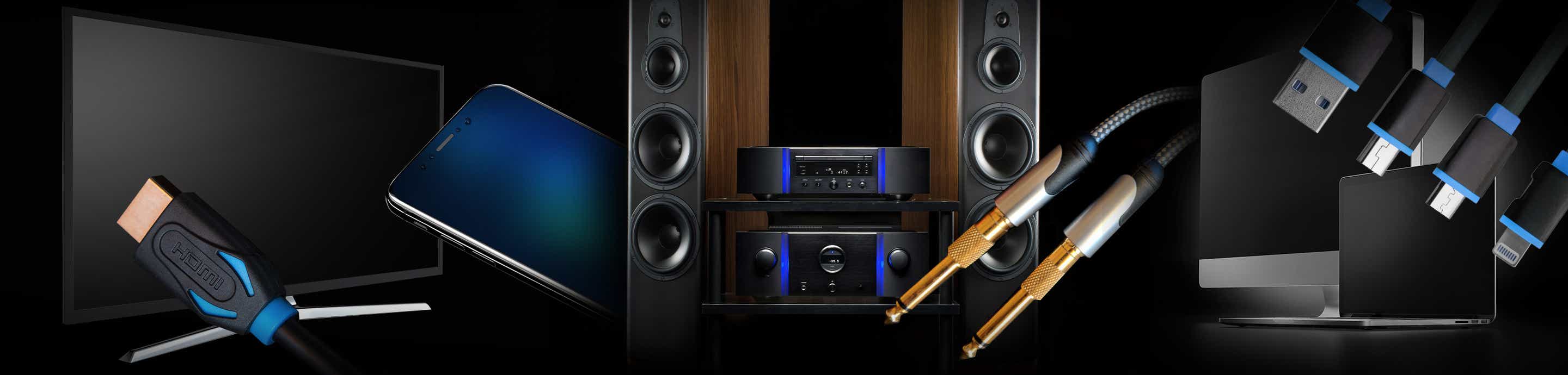 Canadian TV, Computing and Home Theatre Forums banner