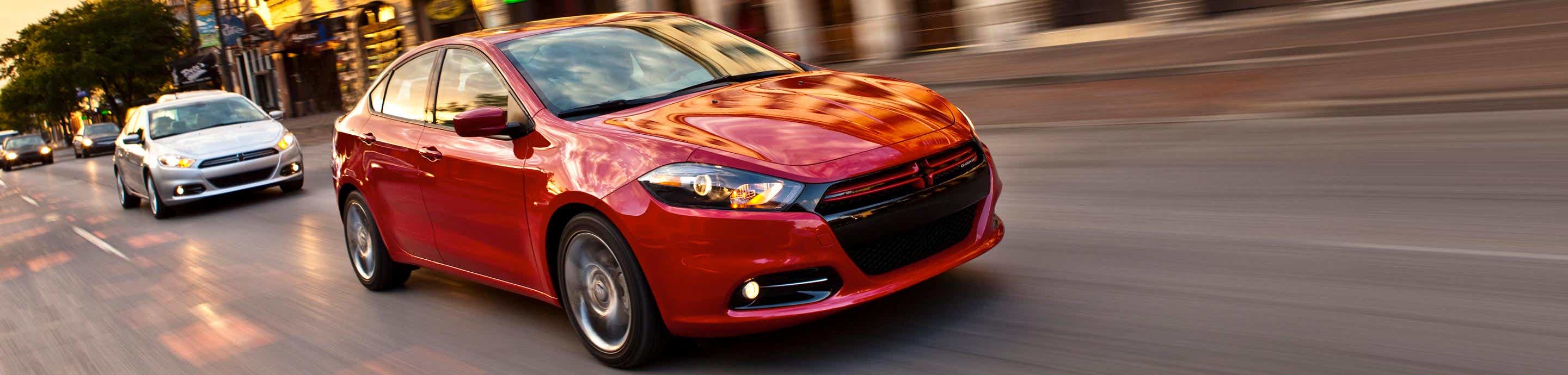 1.4 Turbo long term reliability | Dodge Dart Forum