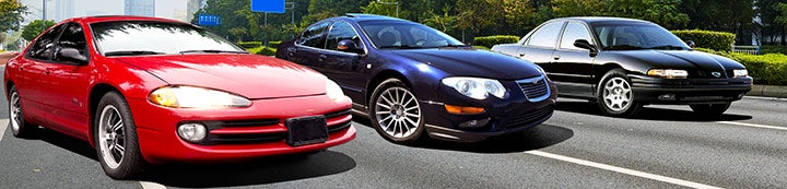 DodgeIntrepid.Net Forums banner