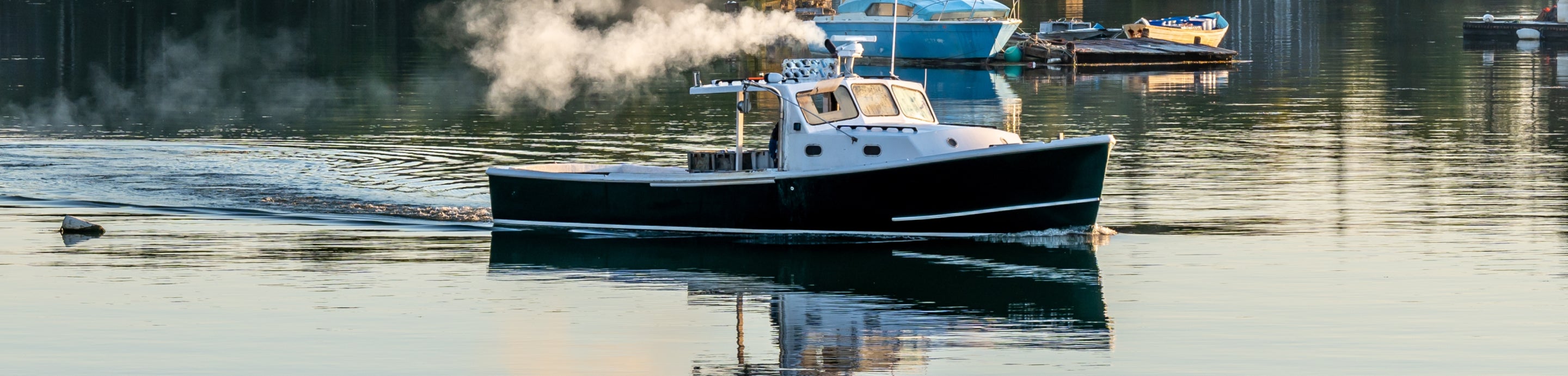 Downeast Boat Forum banner