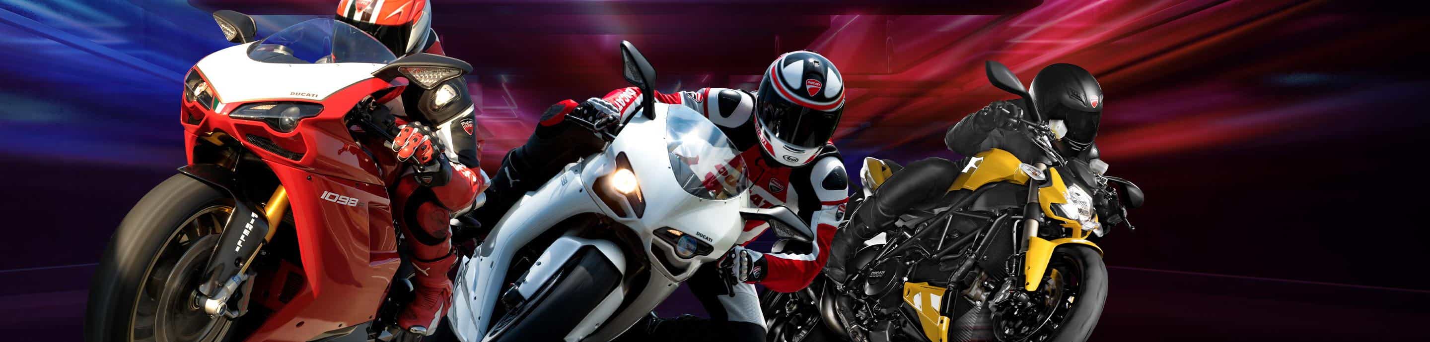 Ducati.org forum banner