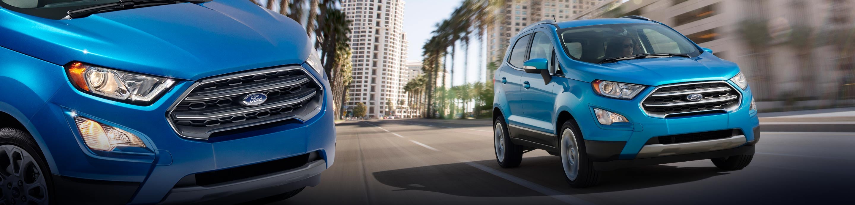 Spare tire 2018+ Ford EcoSport