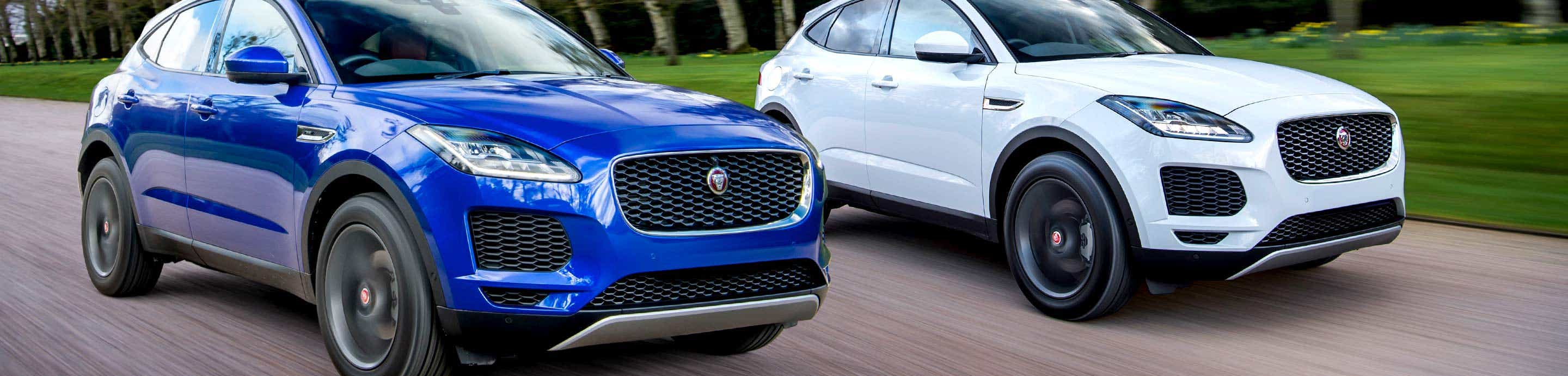 Indicator Sign Post Indicators | Jaguar E-Pace Forum