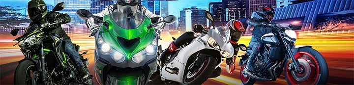 Sportbike Racing Forum banner