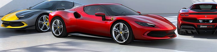 2022 Ferrari 296 GTB Price List Ferrari 296 GTB Forum Release Date 