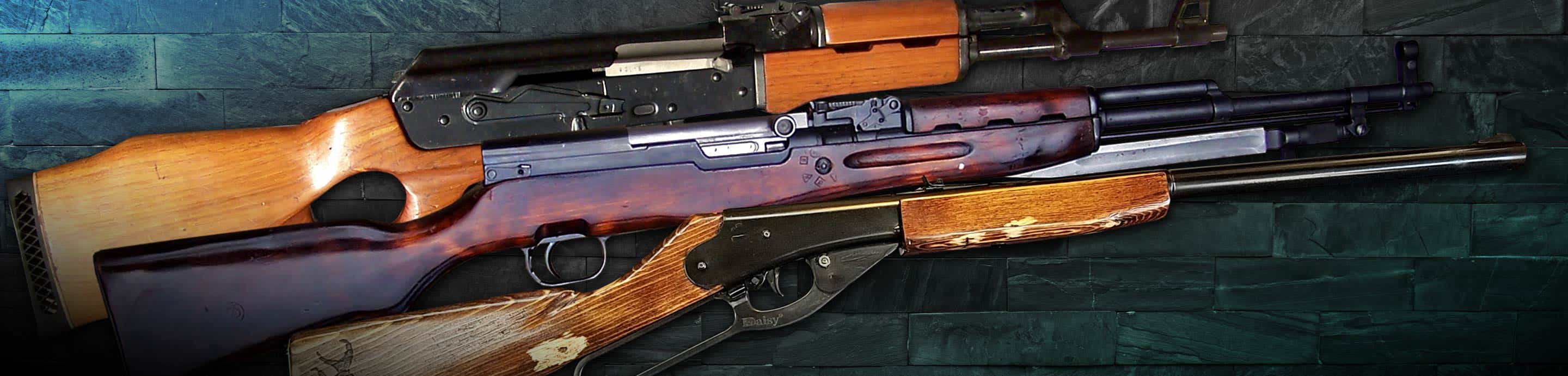 10 22 Target Rifle build | Firearms Talk