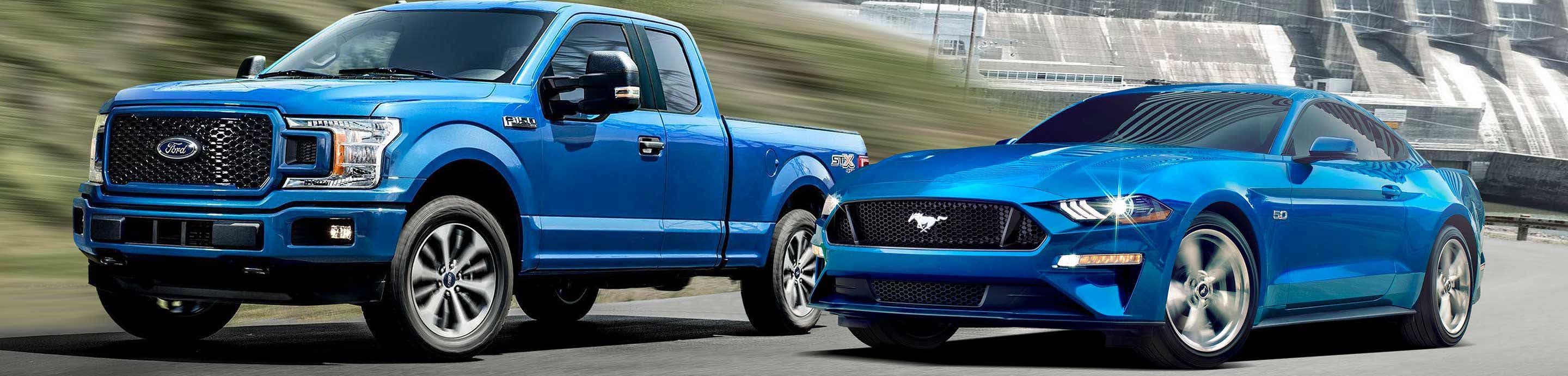 Ford Forums banner
