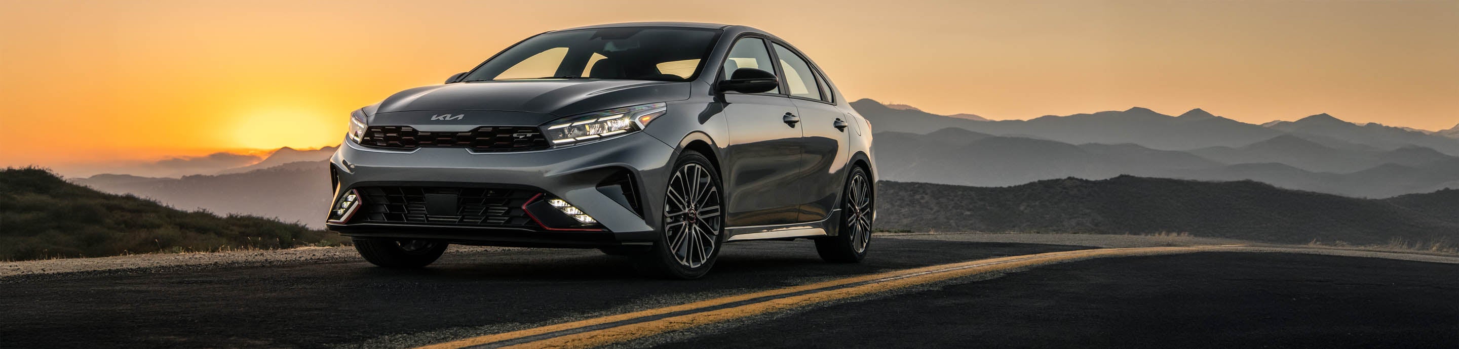 Kia Forte Forum banner