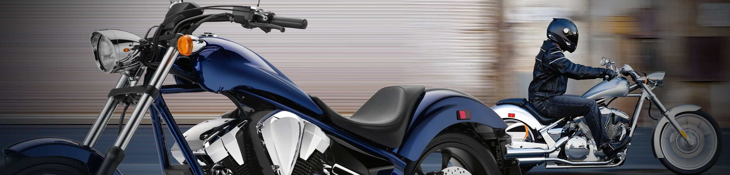 Honda Fury Forums: banner