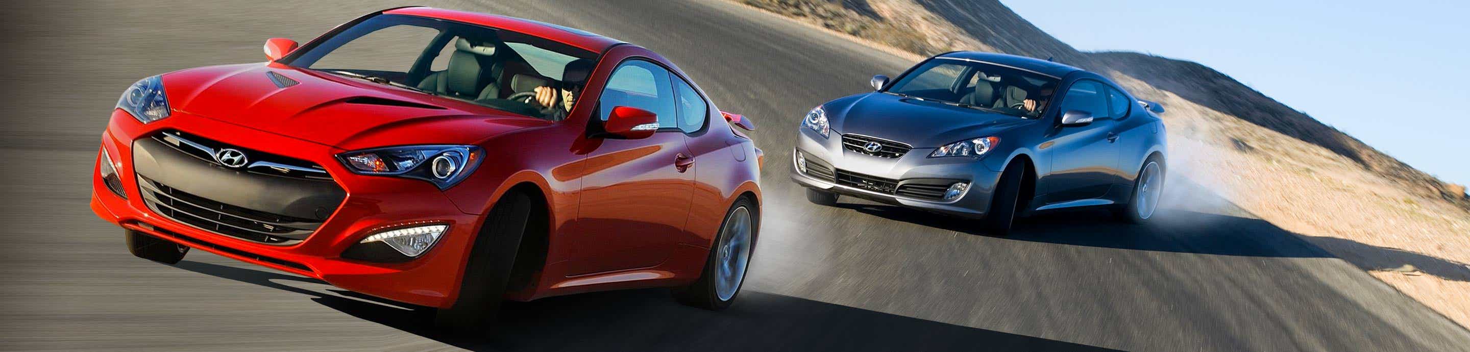 Hyundai Genesis Forum banner