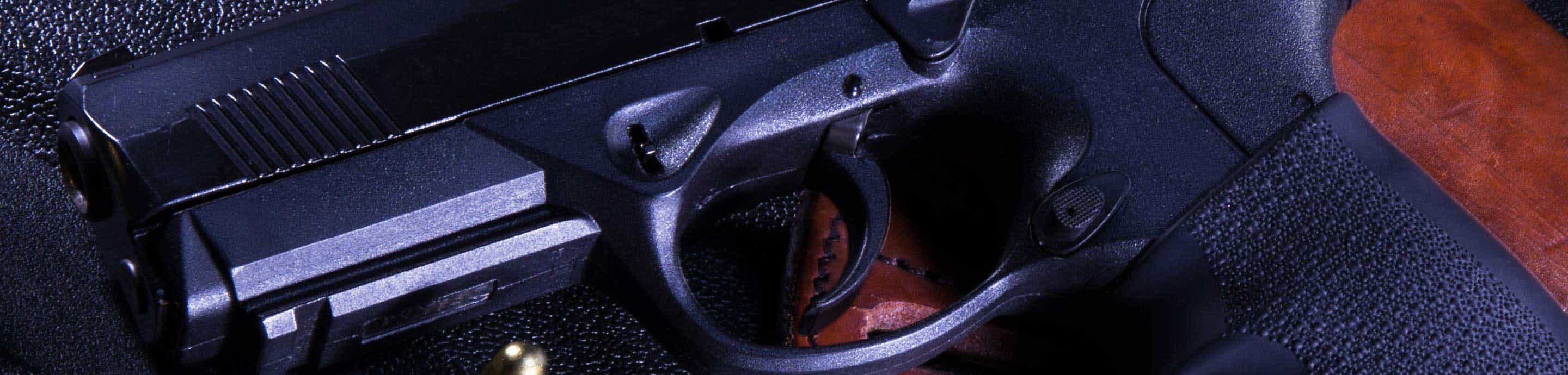 Georgia Firearm Forums - Georgia Packing banner