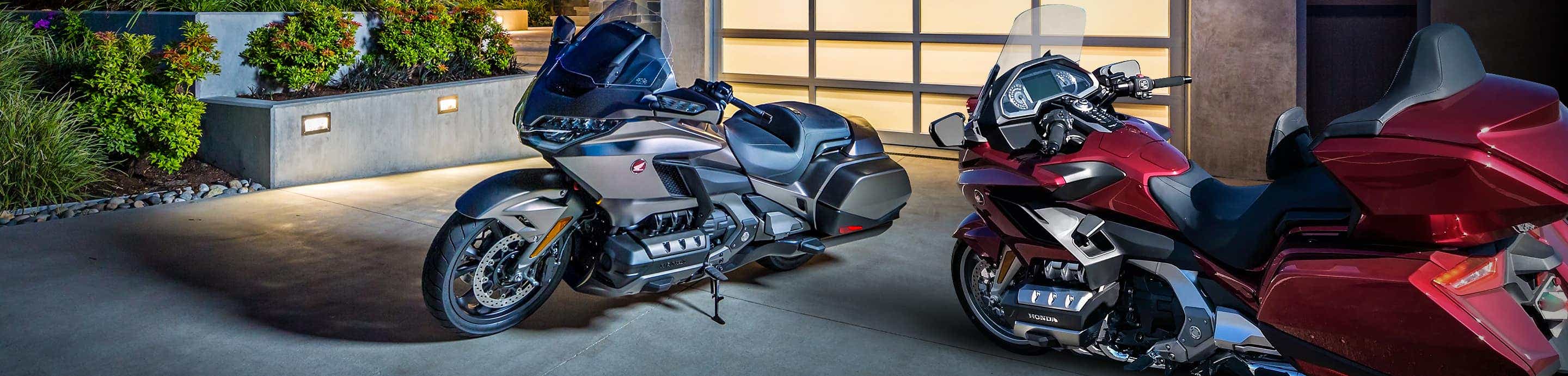 GL1800Riders Forums banner