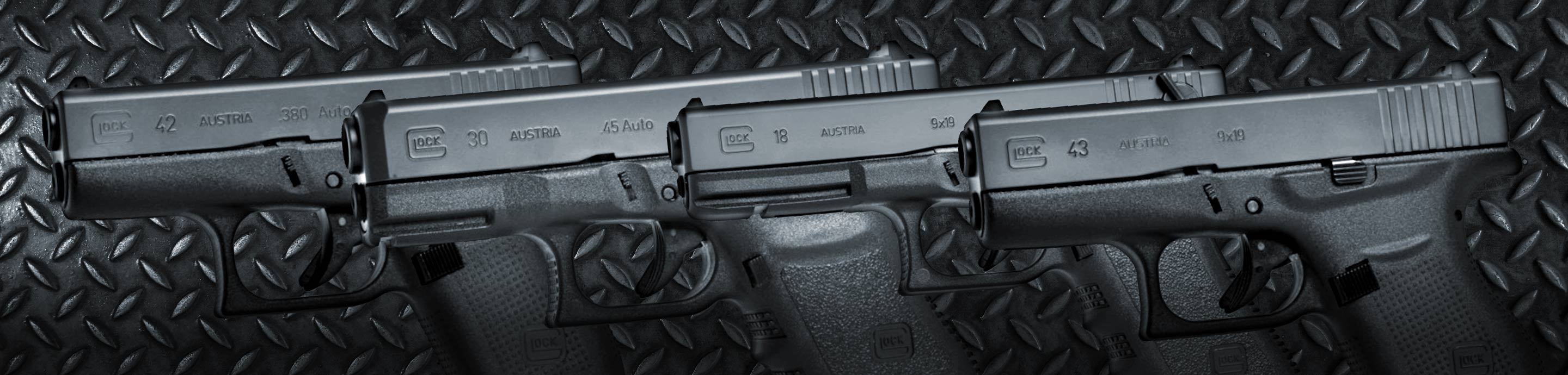 Glock Forum banner