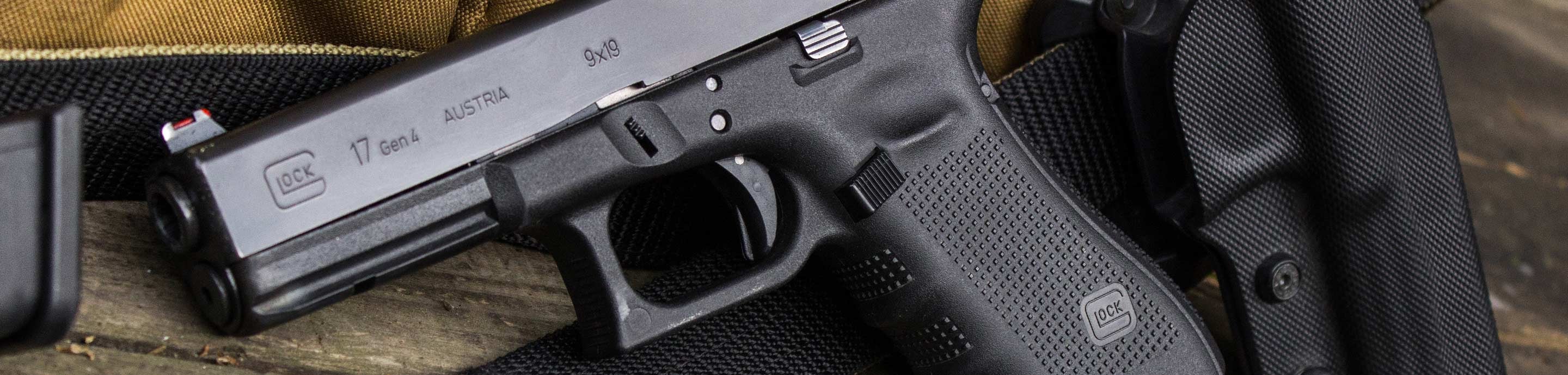 Glock Forum banner