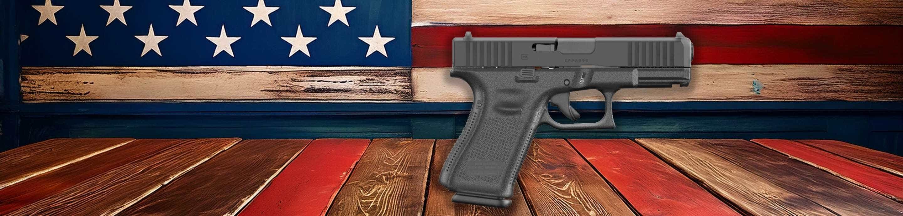 Thread Protector Nylon Glock barrels G17 for sale or trade, factory and aftermarket threaded ...