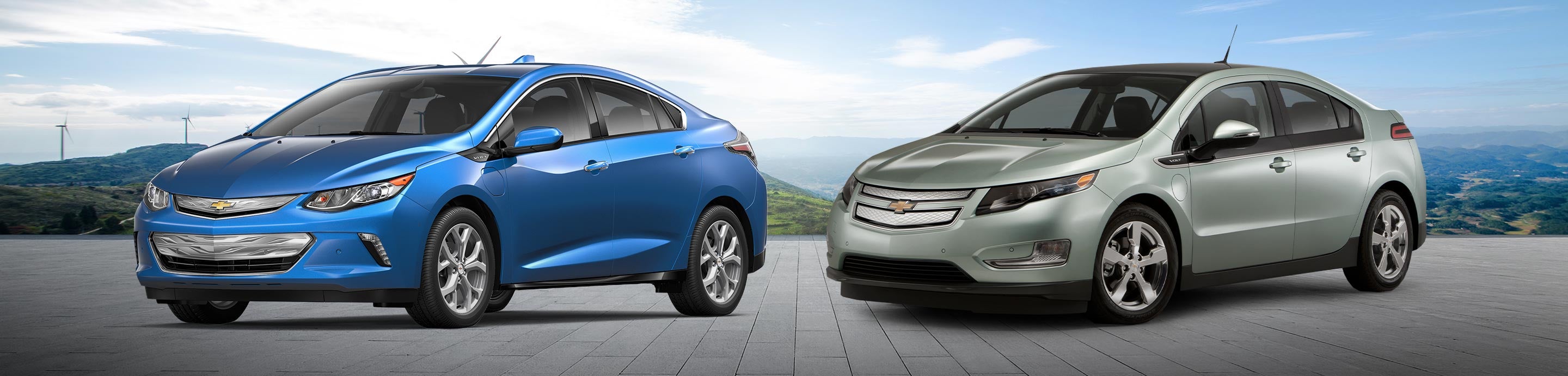 GM Volt Forum banner