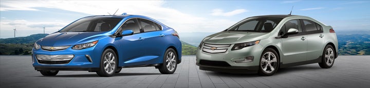 GM Volt Forum banner