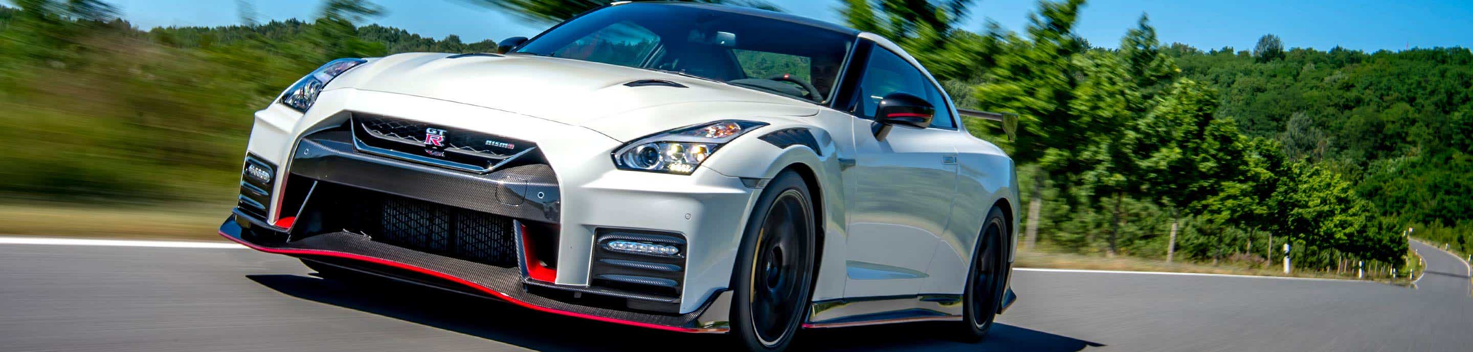 GTR Forum banner