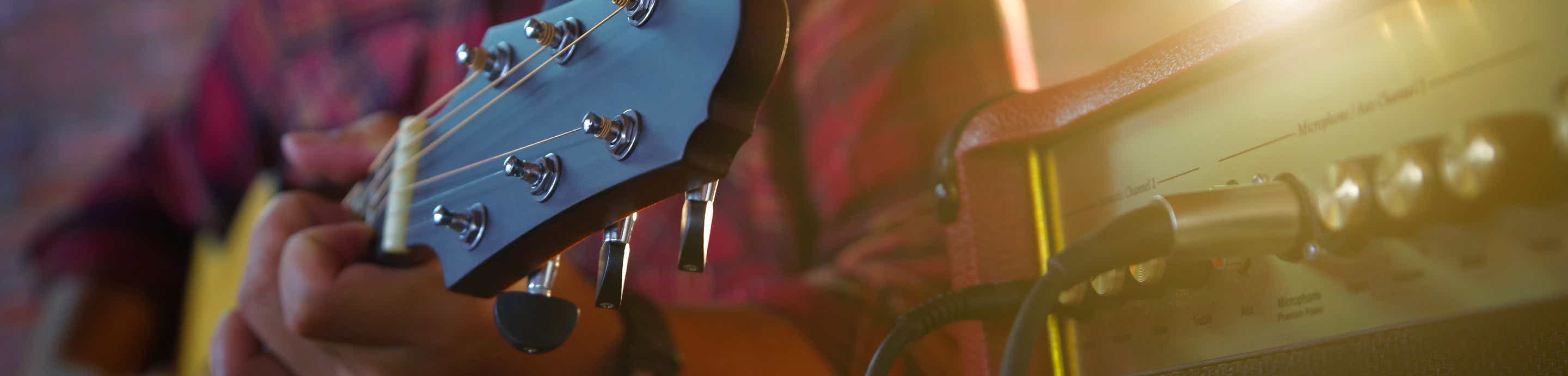 Guitars101 - Guitar Forums banner