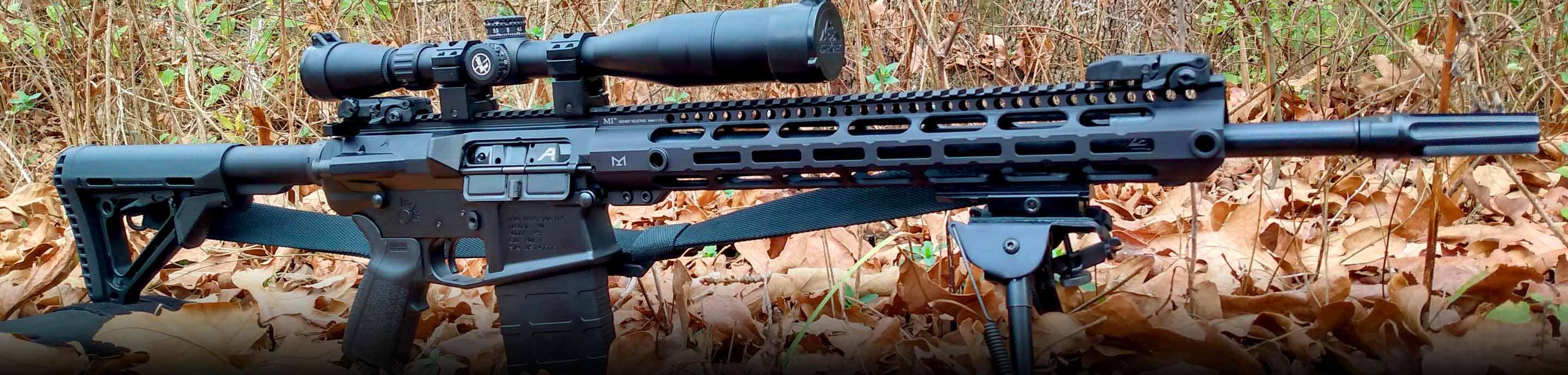 How do NEW Weaver rifle scopes compare with old ones of quality? | Gun ...