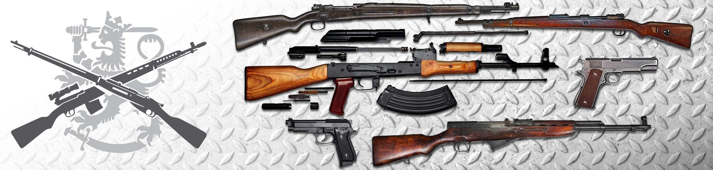 Mitchell’s Mausers | Gunboards Forums