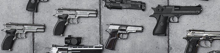 Gun Hub Forums banner