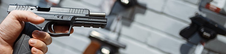 Handgun Forum banner